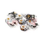 انکودر ماوس کایل مدل TTC Gold 8mm - تصویر 3