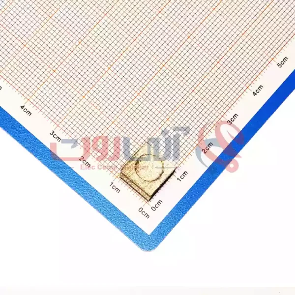 10x10x5 H7mm