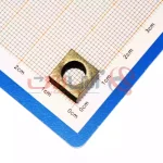 پد رسانا برای تاچ 10x10x5_H7mm جایگزین فنر