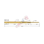 ARR27.80-1.02-3W (RM75-3W)