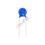 خازن 10nF 3KV