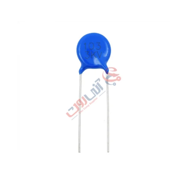 10nF 3KV