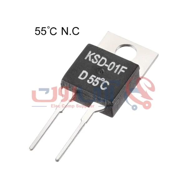 ksd 01f d55 nc