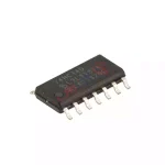 آی سی 74HC14D SMD