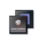 ESP32-P4NRW32