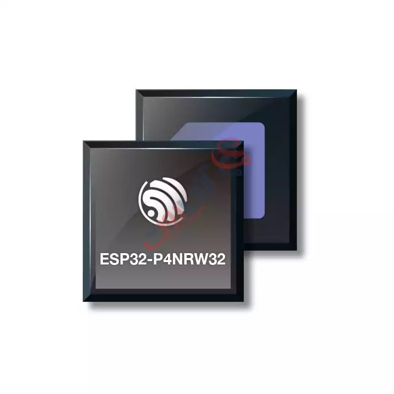 ESP32-P4NRW32_0 ESP32-P4NRW32 - تصویر 1