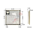 ESPRESSIF ESP32-P4NRW32 - تصویر 3