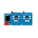 Gang Writer for HT8/HT32 MCU - تصویر 2