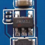 Jw5250a (JWM3J) - تصویر 3