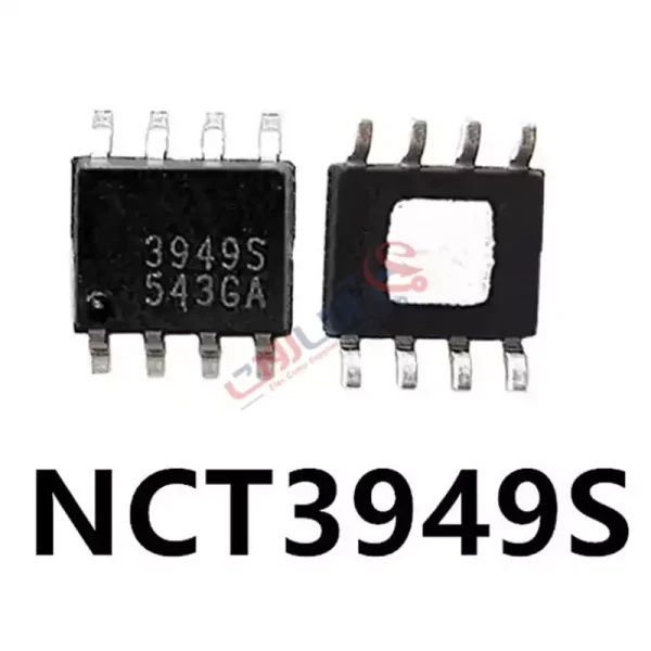 NCT3949S 0