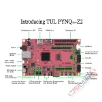 PYNQ-Z2 board - تصویر 4