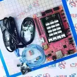 برد PYNQ-Z2 board - تصویر 4