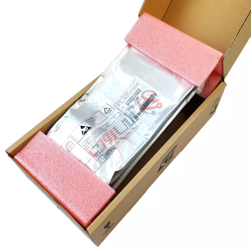 STM32F030C8T6 STM32F030C8T6 ORG pack - تصویر 1