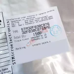 STM32F030C8T6 ORG pack - تصویر 3