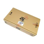 STM32F030C8T6 ORG pack - تصویر 2