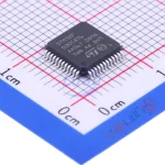 STM32F030C8T6 ORG pack - تصویر 4