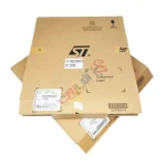 میکروکنترلر STM32F030F4P6 ORG pack - تصویر 2