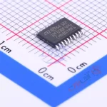 میکروکنترلر STM32F030F4P6 ORG pack - تصویر 4