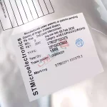 STM32F103C8T6 ORG pack - تصویر 3