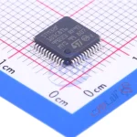 STM32F103C8T6 ORG pack - تصویر 4