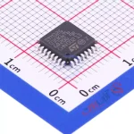 میکروکنترلر STM32G030K6T6 ORG pack - تصویر 4