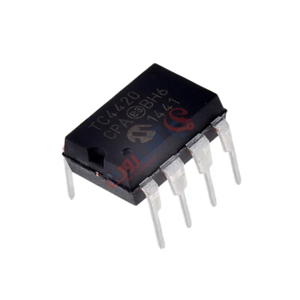 TC4420CPA