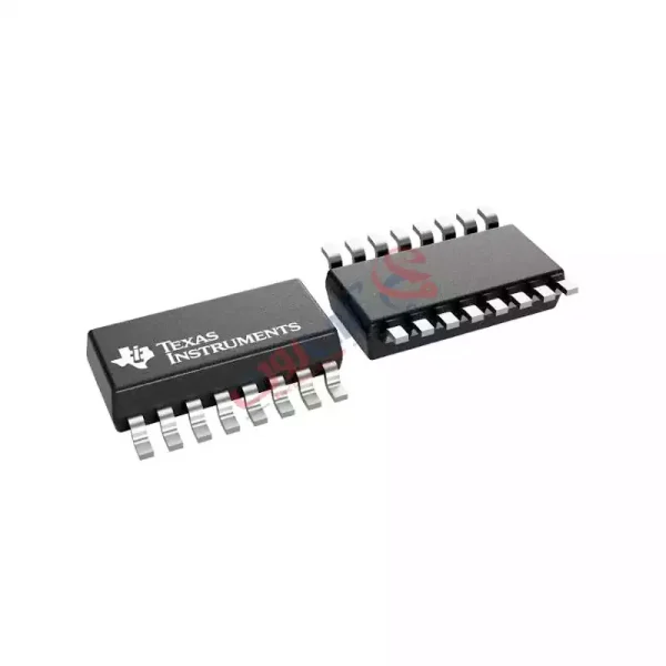 TI MSPM0C1104 8Y JR