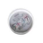 LED COB گرد - قرمز - تصویر 3