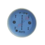 LED COB گرد - آبی
