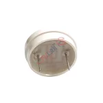 LED COB گرد - آبی - تصویر 3