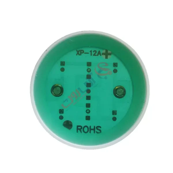 cob led green 0