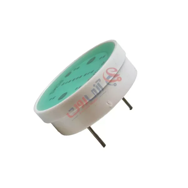 cob led green 1