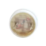LED COB گرد - سفید - تصویر 3