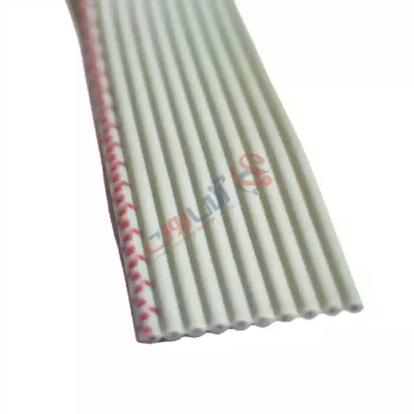 10 conductor ribbon cable