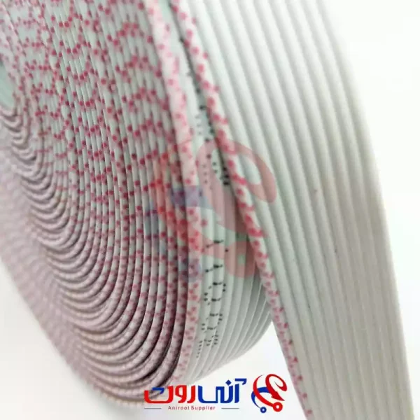 10 conductor ribbon cable 0