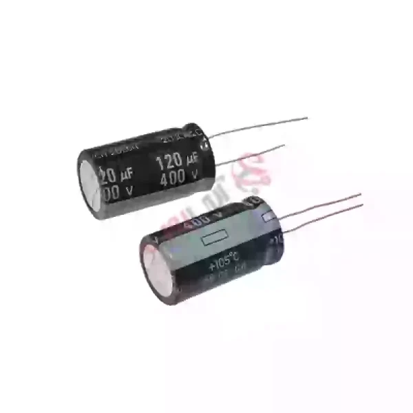 120uF 400V