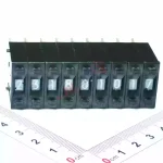 بی سی دی سوئیچ Thumb Wheel Switch (BCD) - تصویر 2