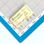 رله فیندر 34.51 به همراه سوکت 93.01 - تصویر 2