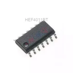 آی سی HEF4011BT