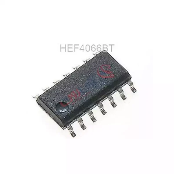 HEF4066BT 2