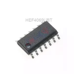 آی سی HEF4069UBT