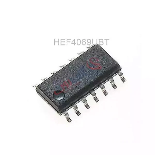 HEF4069UBT