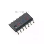 آی سی HEF4081BT