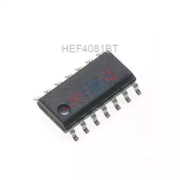 HEF4081BT