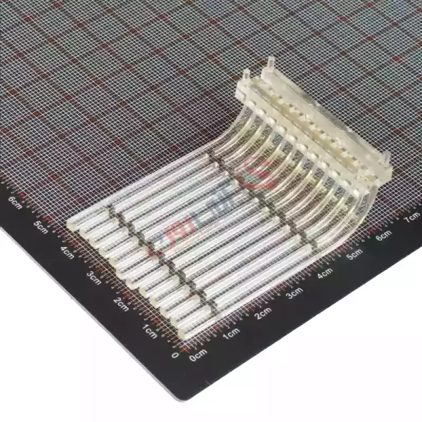 LED Light Guide 3