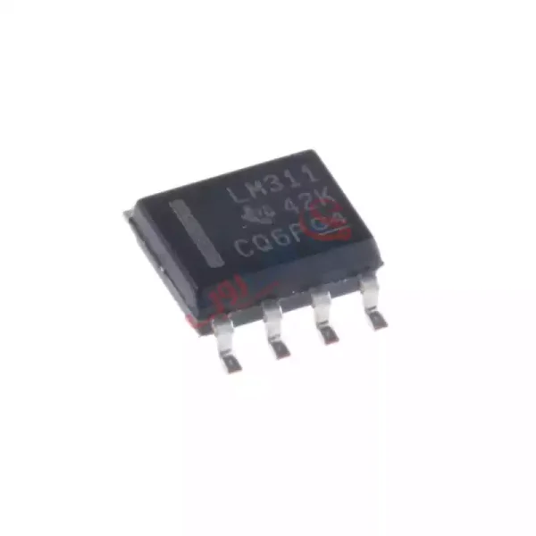 LM311D