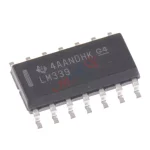آی سی LM339D