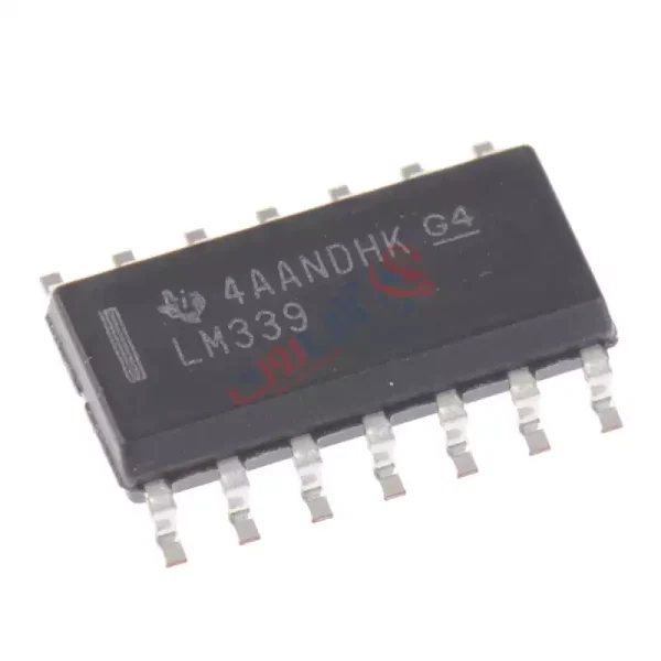 LM339D