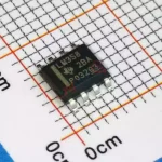 آی سی LM358 SMD