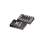 آی سی مبدل SD CARD NXS0506GU-Q100X